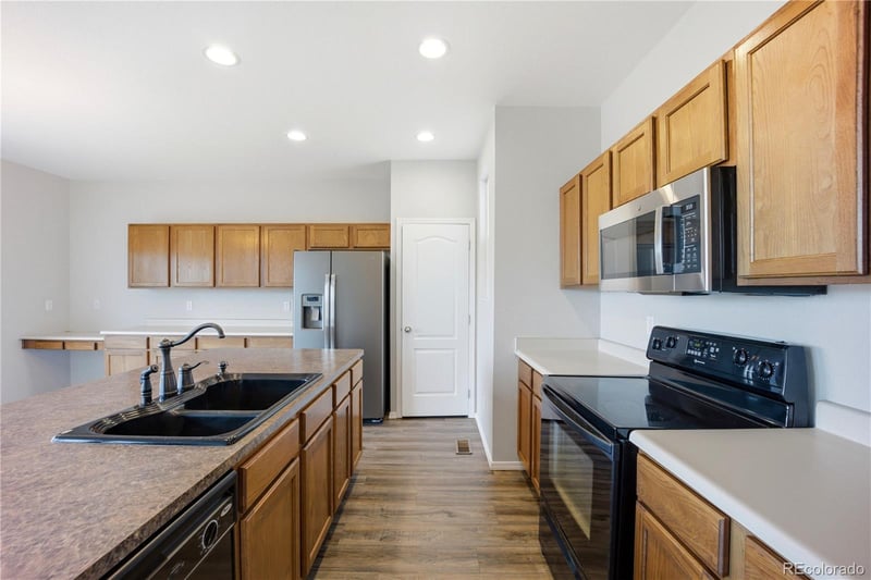 6507 Silverwind Cir, Colorado Springs, CO 80923