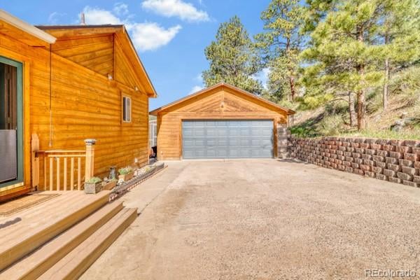 182 Spruce Trl, Bailey, CO 80421