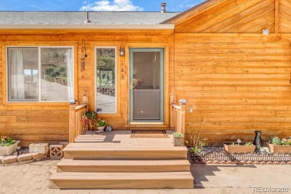 182 Spruce Trl, Bailey, CO 80421