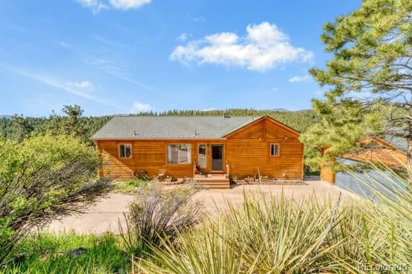 182 Spruce Trl, Bailey, CO 80421