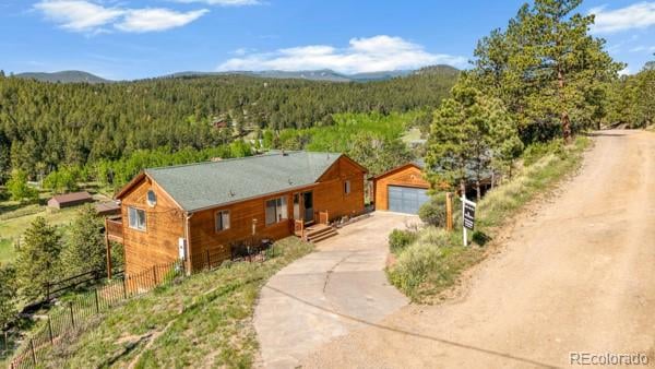 182 Spruce Trl, Bailey, CO 80421