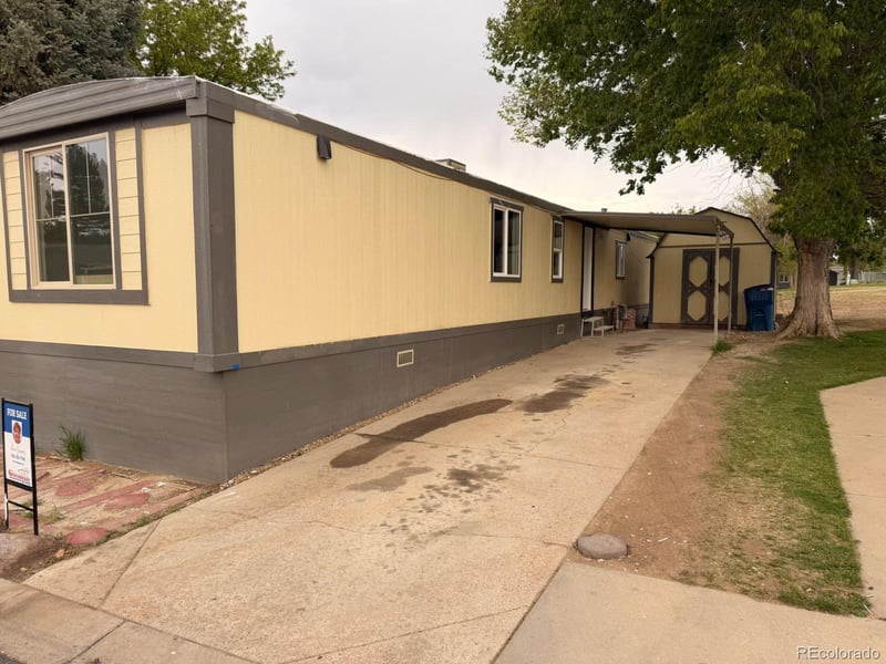 860 132nd Ave, Denver, CO 80234