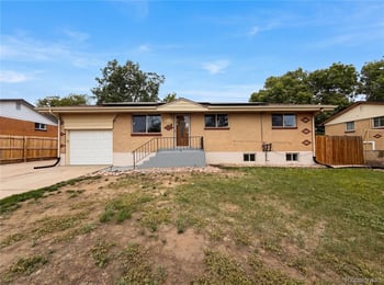 5421 Raritan Way, Denver, CO 80221
