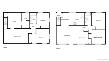 5421 Raritan Way, Denver, CO 80221