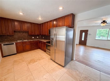 5421 Raritan Way, Denver, CO 80221