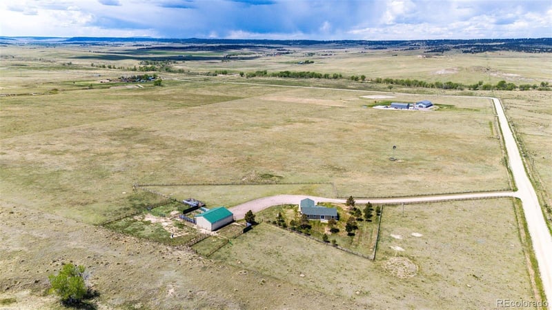 18500 County Road 114, Calhan, CO 80808
