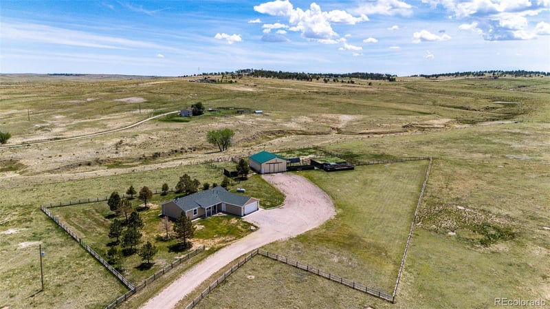 18500 County Road 114, Calhan, CO 80808