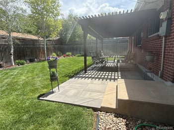 5416 Lakeview St, Littleton, CO 80120