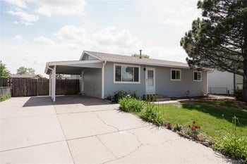 2110 83rd Pl, Denver, CO 80229