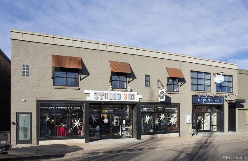 3141 Broadway #B, Englewood, CO 80113