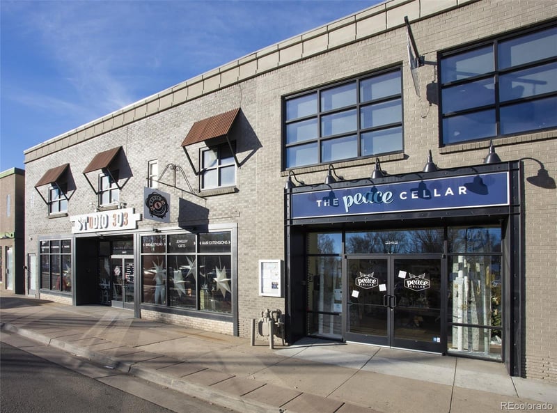 3141 Broadway #B, Englewood, CO 80113