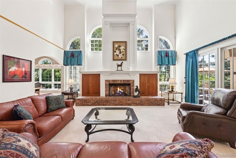 1650 Old Stage Rd, Colorado Springs, CO 80906