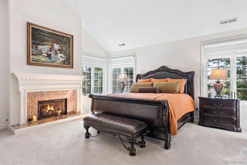 1650 Old Stage Rd, Colorado Springs, CO 80906