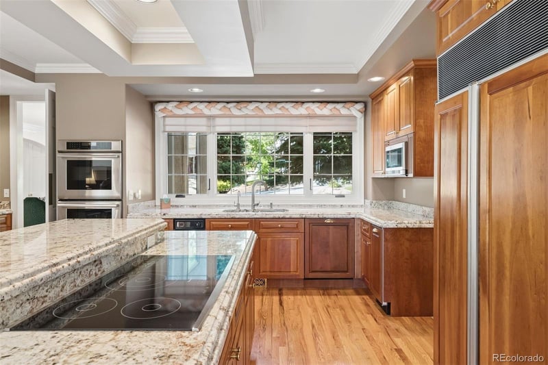 1650 Old Stage Rd, Colorado Springs, CO 80906