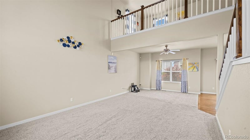 6520 Edmondstown Dr, Colorado Springs, CO 80923