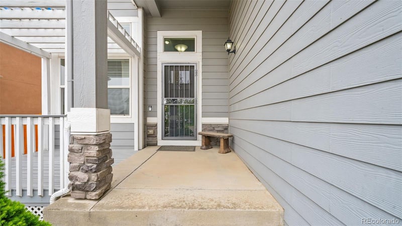 6520 Edmondstown Dr, Colorado Springs, CO 80923