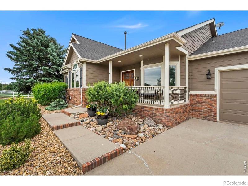 912 Clydesdale Ln, Windsor, CO 80550