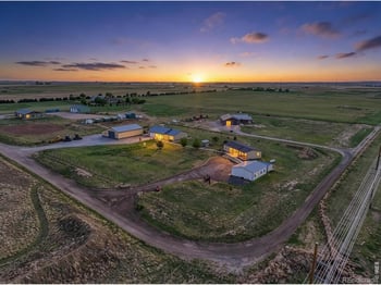9965 County Road 57, Keenesburg, CO 80643