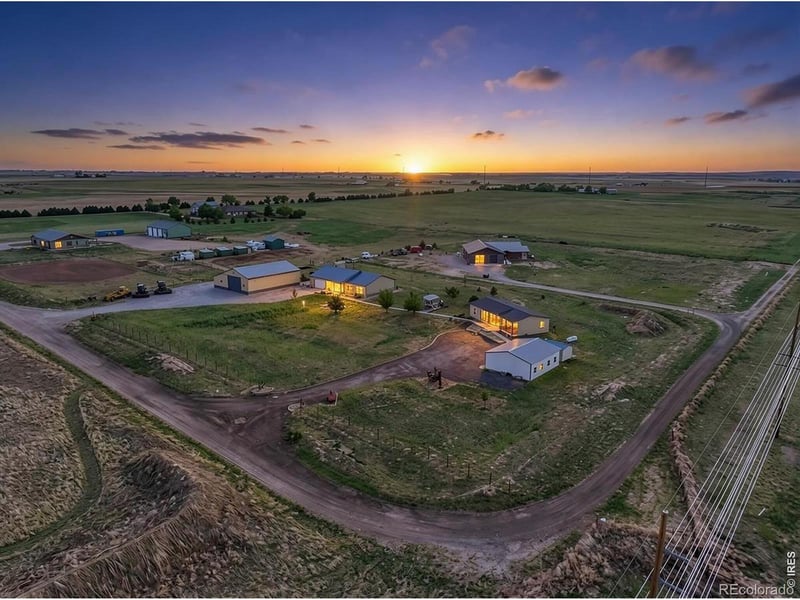 9965 County Road 57, Keenesburg, CO 80643