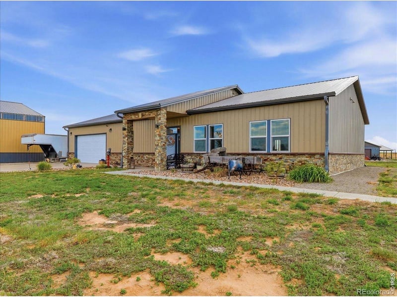 9965 County Road 57, Keenesburg, CO 80643