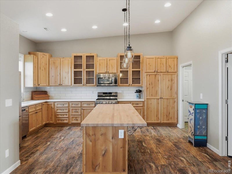 9965 County Road 57, Keenesburg, CO 80643