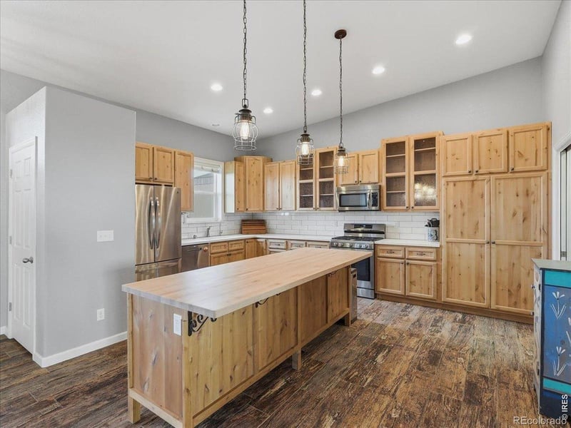 9965 County Road 57, Keenesburg, CO 80643