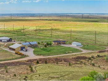 9965 County Road 57, Keenesburg, CO 80643