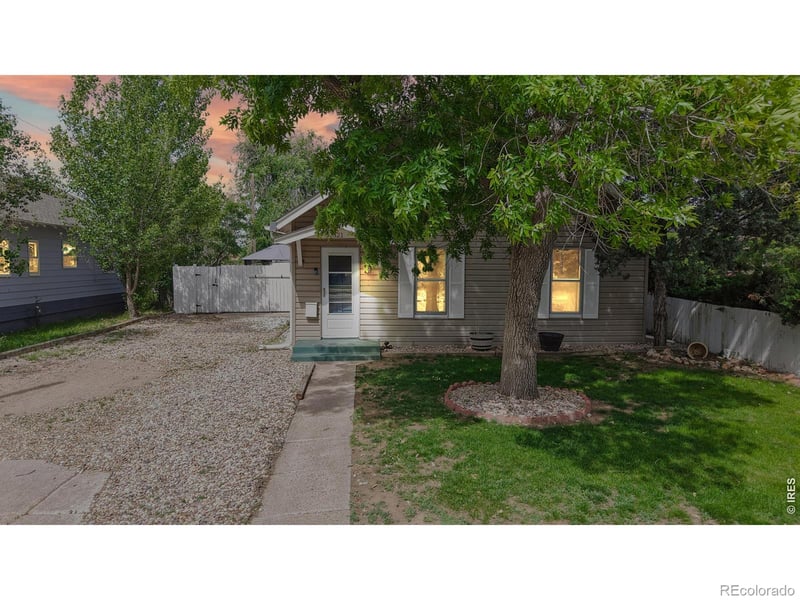 521 1st Ave, Ault, CO 80610