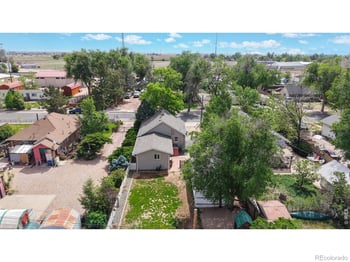 521 1st Ave, Ault, CO 80610