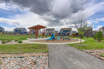 13984 Scarlet Sage St, Parker, CO 80134