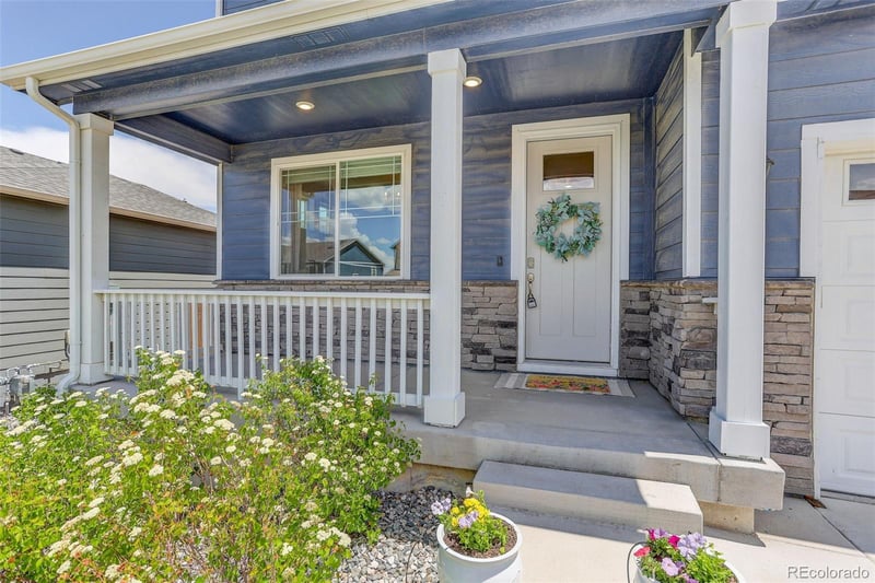 13984 Scarlet Sage St, Parker, CO 80134