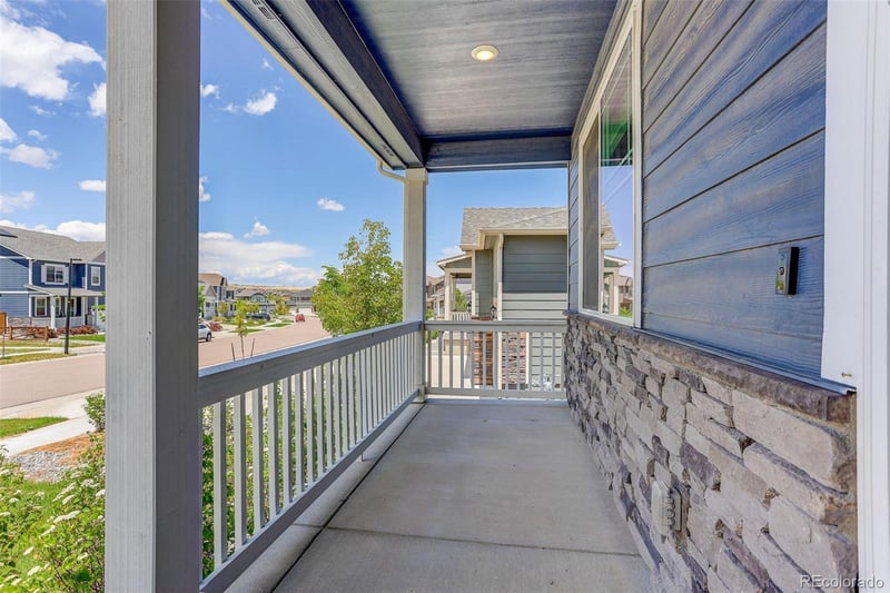 13984 Scarlet Sage St, Parker, CO 80134