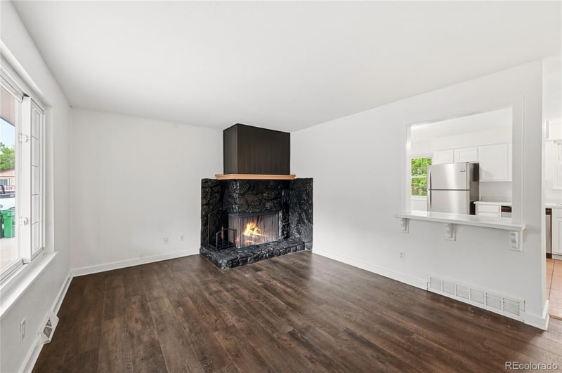 4538 S Fairplay Ct, Aurora, CO 80015