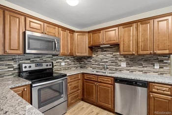 720 S Clinton St #7C, Denver, CO 80247