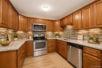 720 S Clinton St #7C, Denver, CO 80247