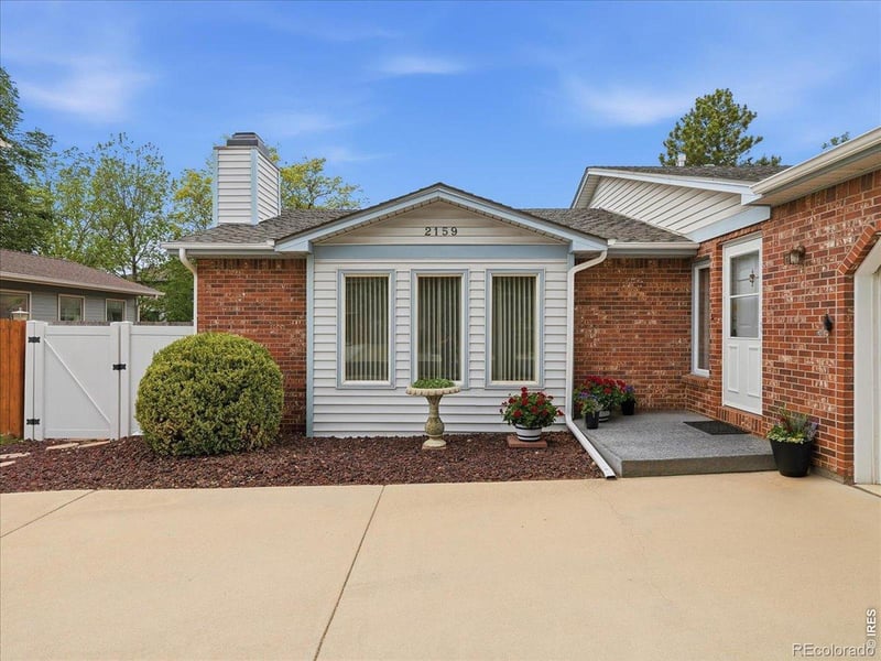 2159 Cypress St, Longmont, CO 80503