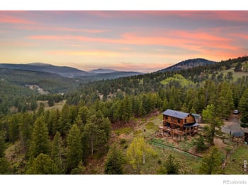 515 Beaver Rd, Nederland, CO 80466