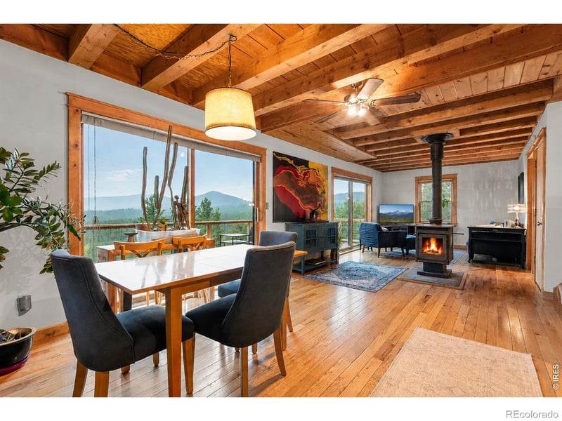 515 N Beaver Rd, Nederland, CO 80466