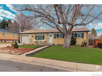 3333 Wagon Trail Dr, Englewood, CO 80110
