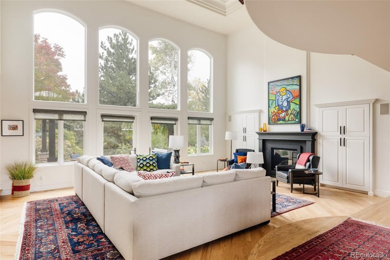 5691 Elm St, Greenwood Village, CO 80121