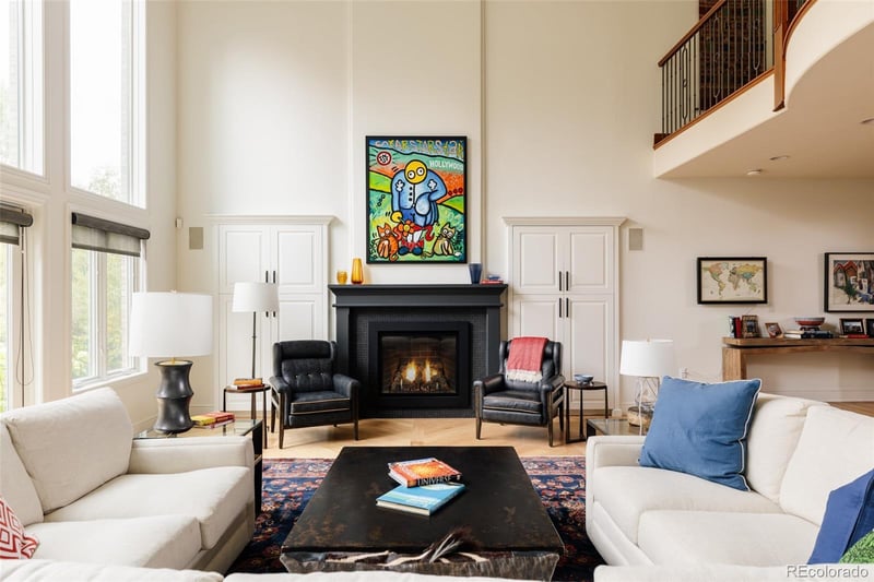 5691 Elm St, Greenwood Village, CO 80121