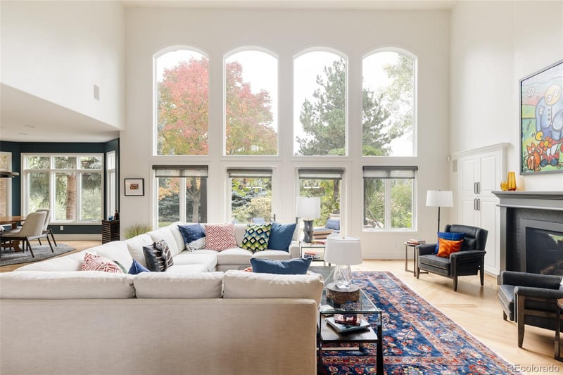 5691 Elm St, Greenwood Village, CO 80121
