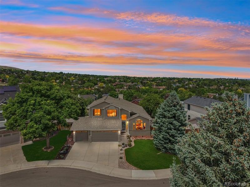 2706 S Cole Ct, Lakewood, CO 80228