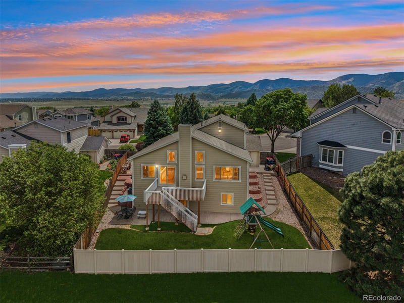 2706 S Cole Ct, Lakewood, CO 80228