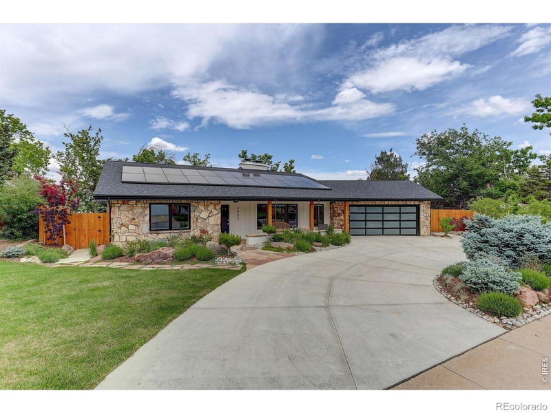 2655 University Heights Ave, Boulder, CO 80302