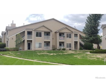 1010 Opal St #204, Broomfield, CO 80020