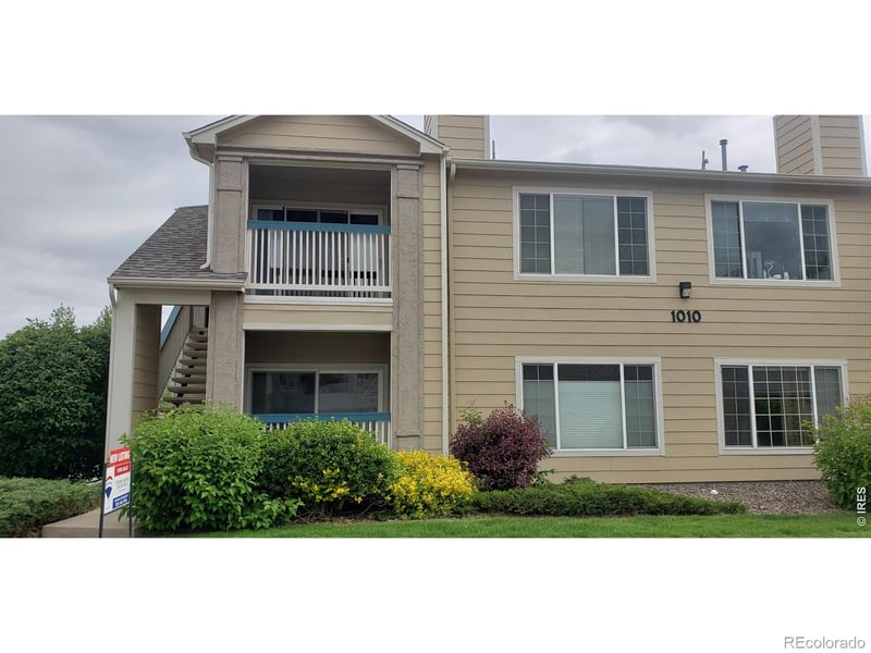 1010 Opal St #204, Broomfield, CO 80020