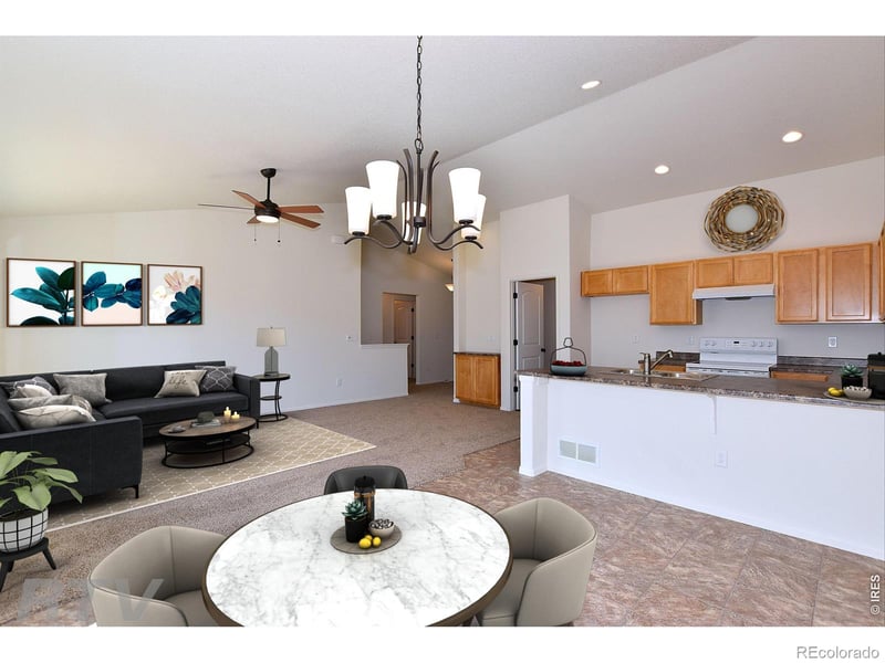 2381 Juno Ln, Johnstown, CO 80534