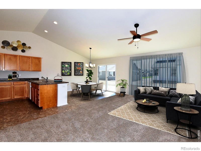 2381 Juno Ln, Johnstown, CO 80534
