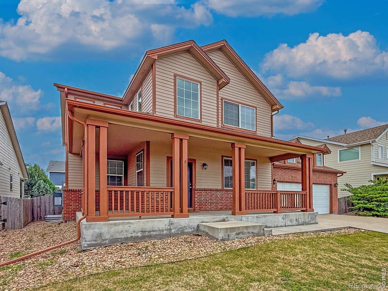 6315 Spring Valley Rd, Timnath, CO 80547